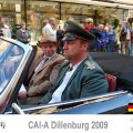 CAI-A Dillenburg CITY Driving 2009 Opening CAI-A Dillenburg
